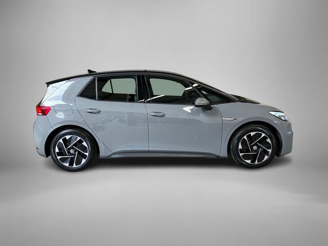 Volkswagen ID.3 Pro 58 kWh · Navigatie · Apple/Android Car Play · Stoelverwarming · Parkeersensoren