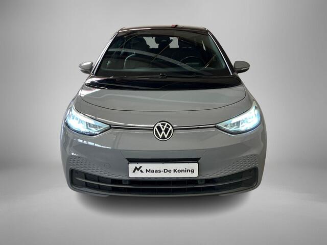 Volkswagen ID.3 Pro 58 kWh · Navigatie · Apple/Android Car Play · Stoelverwarming · Parkeersensoren