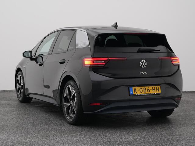 Volkswagen ID.3 First Plus 58 kWh | CAMERA | ADAPTIVE | STOEL- EN STUURVERW.