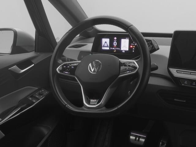 Volkswagen ID.3 First Plus 58 kWh | CAMERA | ADAPTIVE | STOEL- EN STUURVERW.