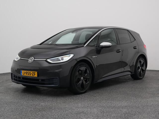 Volkswagen ID.3 First Plus 58 kWh | CAMERA | ADAPTIVE | STOEL- EN STUURVERW.