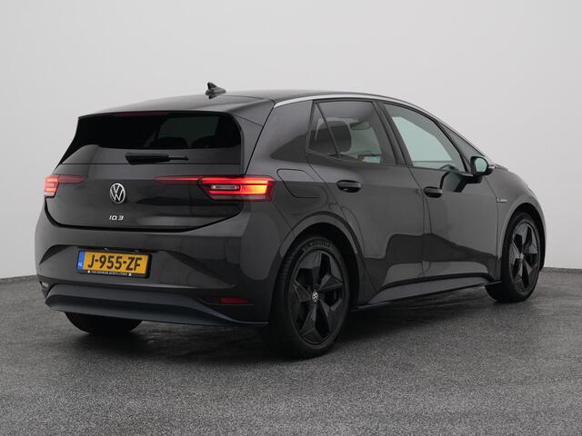 Volkswagen ID.3 First Plus 58 kWh | CAMERA | ADAPTIVE | STOEL- EN STUURVERW.