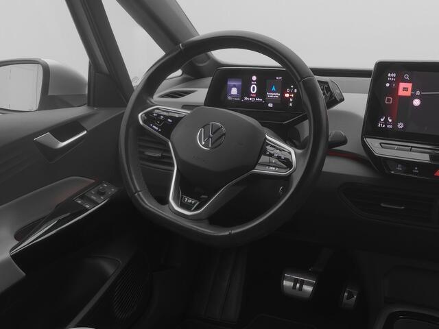 Volkswagen ID.3 First Plus 58 kWh | CAMERA | ADAPTIVE | STOEL- EN STUURVERW.