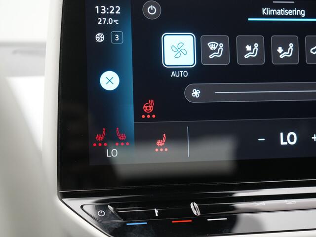 Volkswagen ID.3 Pro S 77 kWh 204pk Dealer O.H. | Adaptive Cruise | Alcantara Sportstoelen & Stuur Verwarmd | Sfeerverlichting | Apple Carplay | Navigatie | DAB | Virtual Cockpit |