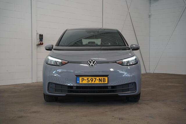Volkswagen ID.3 First 58 kWh | SOH 88% | Stoel- & Stuurverwarming | Apple Carplay | PDC | Ambienteverlichting |