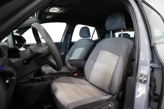 Volkswagen ID.3 First 58 kWh | SOH 88% | Stoel- & Stuurverwarming | Apple Carplay | PDC | Ambienteverlichting |