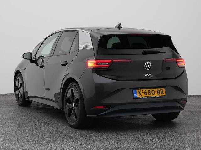 Volkswagen ID.3 First Plus 58 kWh | CAMERA | ADAPTIVE | STOEL- EN STUURVERW.