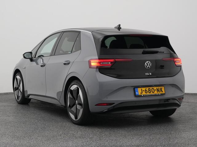 Volkswagen ID.3 First Max 58 kWh | PANO | CAMERA | ADAPTIVE | HUD | STOELMASSAGE | STOEL- EN STUURVERW.