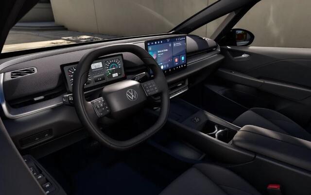 Volkswagen ID.3 Neo Life 58 kWh !!!Profiteer ook van ¤ 2.000,- inruilpremie!!!