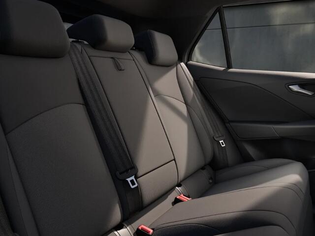 Volkswagen ID.3 Neo Life 61 kWh accu 190 PK Elektr. aandrijving · Comfort Pakket · Zijruiten achter en achterruit getint ·