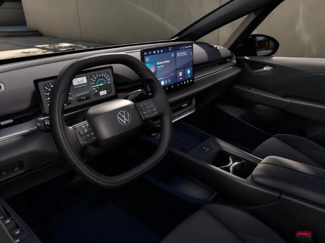 Volkswagen ID.3 Neo Life 61 kWh accu 190 PK Elektr. aandrijving · Comfort Pakket · Zijruiten achter en achterruit getint ·