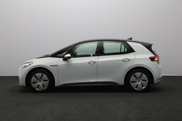 Volkswagen ID.3 Pro 146 PK 58 kWh, Stuur- & Stoelverwarming, Adap. Cruise Control, LED, Carplay, Navigatie