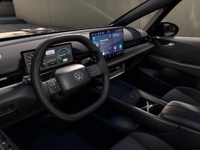 Volkswagen ID.3 Neo Trend 50 kWh accu 170 PK Elektr. aandrijving · Comfort pakket ·