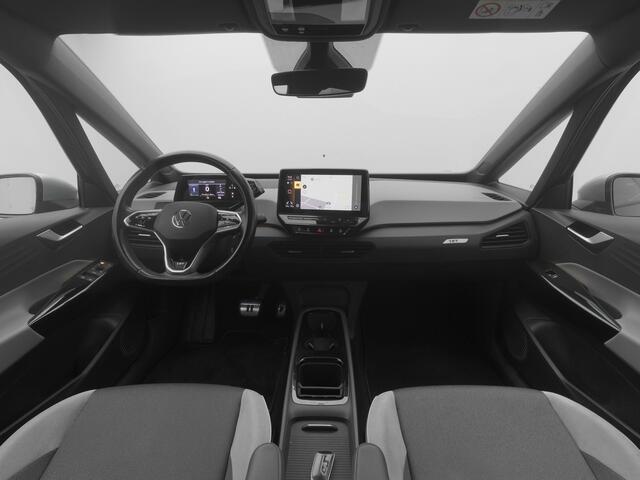 Volkswagen ID.3 First Plus 58 kWh | CAMERA | ADAPTIVE | STOEL- EN STUURVERW. | TREKHAAK