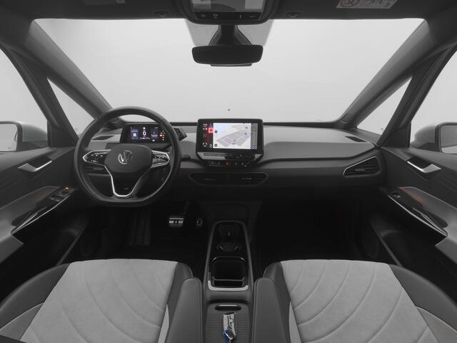 Volkswagen ID.3 Pro Edition 58 kWh | ADAPTIVE | CAMERA | STOELVERW.