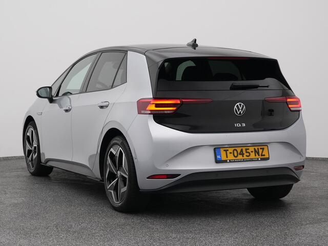 Volkswagen ID.3 Pro Edition 58 kWh | ADAPTIVE | CAMERA | STOELVERW.