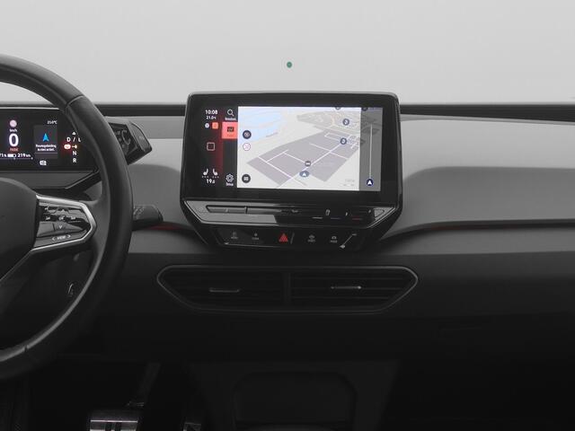 Volkswagen ID.3 Pro Edition 58 kWh | ADAPTIVE | CAMERA | STOELVERW.