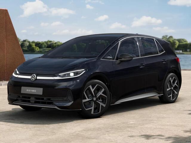 Volkswagen ID.3 Life 84 kWh accu 170 kW / 231 PK Hatchback Elektri 596 km WLTP | Stoelverwarming | Keyless | Camera | ACC