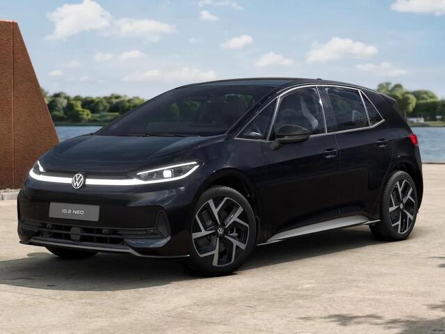 Volkswagen ID.3 Style 84 kWh accu 170 kW / 231 PK Hatchback Elektr 591 WLTP | Stoelverwarming | Keyless | Camera | ACC