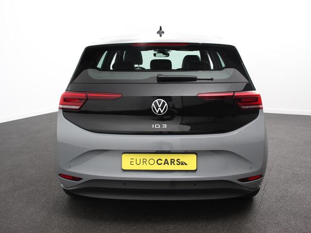 Volkswagen ID.3 Pro 58 kWh Navigatie Apple Carplay Android Auto Parkeersensoren Adaptive Cruise Control Full Led Stoel- en stuurverwarming Climate Control