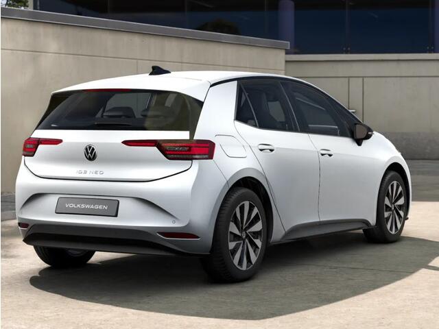 Volkswagen ID.3 Neo Style 61 kWh accu 190 PK elektr. aandrijving · Achteruitrijcamera · Draadloze telefoonlader · Zijruiten achter en achterruit getint ·