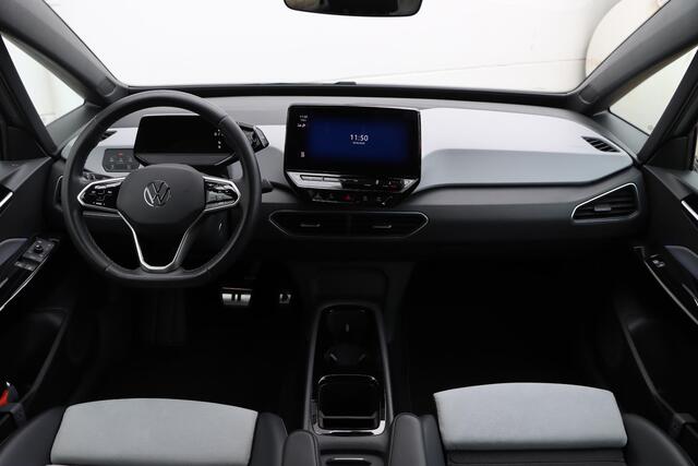 Volkswagen ID.3 Pro 58 kWh | SOH 94,9% |