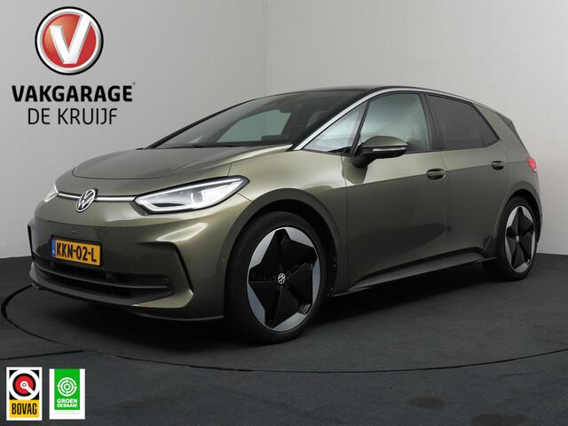 Volkswagen ID.3 Pro S Business 77 kWh SoH 97,3% | ACC | IQ.Light | Ergo. Stoelen | 360° Camera!