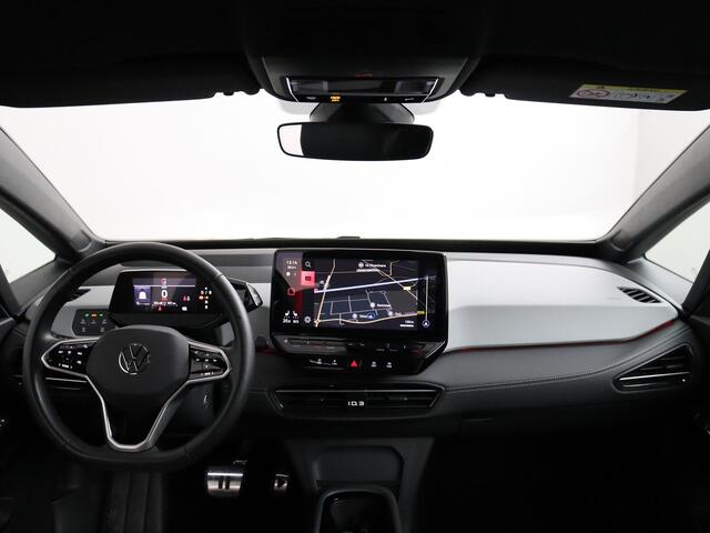 Volkswagen ID.3 Pro S Business 77 kWh SoH 97,3% | ACC | IQ.Light | Ergo. Stoelen | 360° Camera!