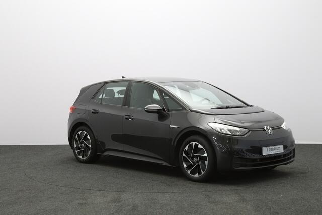 Volkswagen ID.3 Pro 58 kWh 204 PK, Warmtepomp, Winterpakket, Carplay, 18" LM Velgen