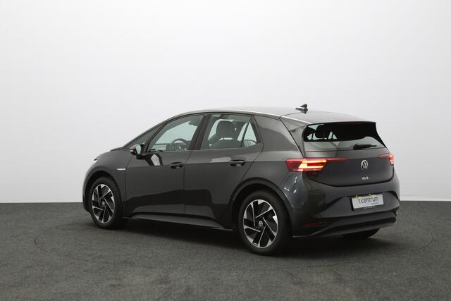 Volkswagen ID.3 Pro 58 kWh 204 PK, Warmtepomp, Winterpakket, Carplay, 18" LM Velgen