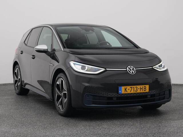 Volkswagen ID.3 First Plus 58 kWh | CAMERA | ADAPTIVE | STOEL- EN STUURVERW.
