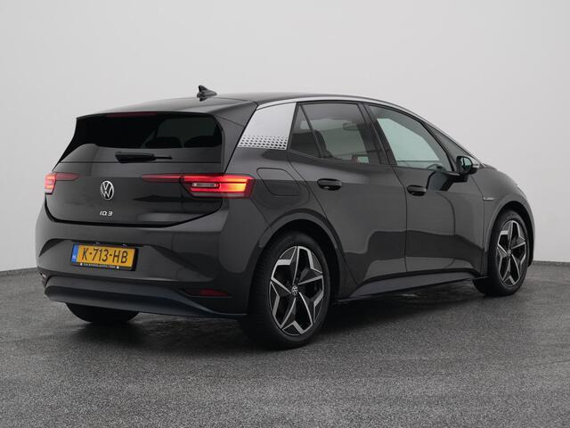 Volkswagen ID.3 First Plus 58 kWh | CAMERA | ADAPTIVE | STOEL- EN STUURVERW.