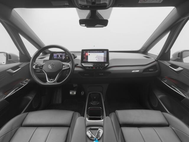 Volkswagen ID.3 First Max 58 kWh | PANO | CAMERA | ADAPTIVE | HUD | LEDER | STOELMASSAGE | STOEL- EN STUURVERW.