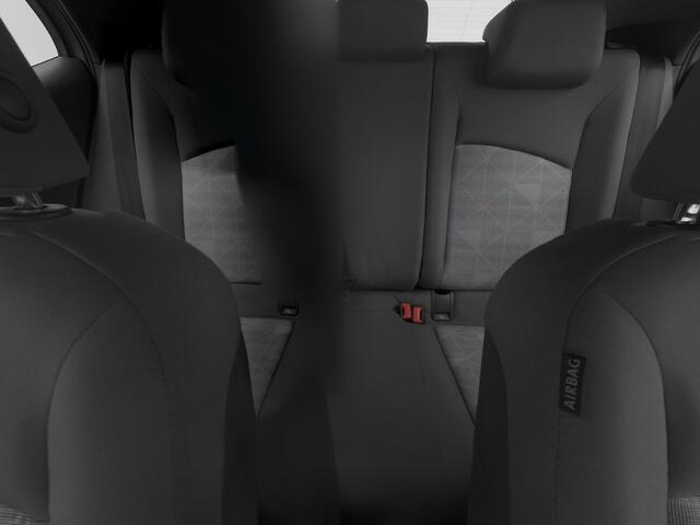 Volkswagen ID.3 Life 58 kWh | ADAPTIVE | STOEL- EN STUURVERW.