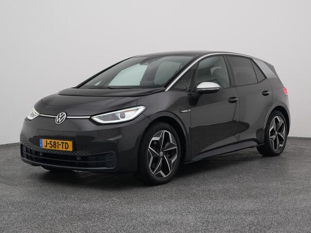 Volkswagen ID.3 First Plus 58 kWh | CAMERA | ADAPTIVE | STOEL- EN STUURVERW.