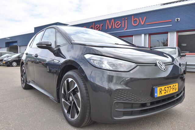 Volkswagen ID.3 Pro 58 kWh , CLIMATR , CR CONTR , NAVI , ST+STUUR VERW , PDC V+A , LED VERL ,