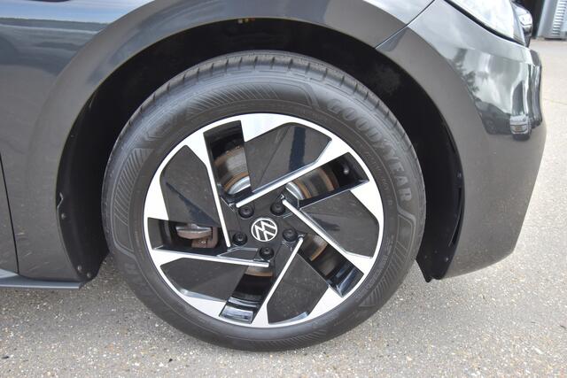 Volkswagen ID.3 Pro 58 kWh , CLIMATR , CR CONTR , NAVI , ST+STUUR VERW , PDC V+A , LED VERL ,