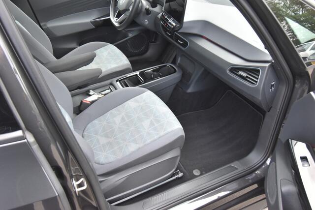 Volkswagen ID.3 Pro 58 kWh , CLIMATR , CR CONTR , NAVI , ST+STUUR VERW , PDC V+A , LED VERL ,