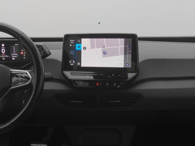 Volkswagen ID.3 First 58 kWh | ADAPTIVE | STOEL- EN STUURVERW. | TREKHAAK
