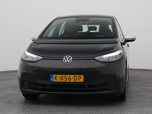Volkswagen ID.3 First 58 kWh | ADAPTIVE | STOEL- EN STUURVERW. | TREKHAAK