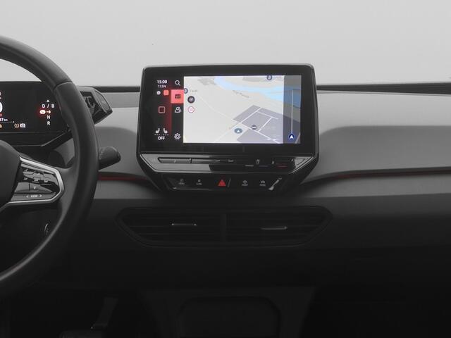 Volkswagen ID.3 First Plus 58 kWh | CAMERA | ADAPTIVE | STOEL- EN STUURVERW.