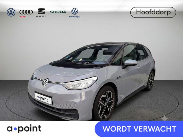 Volkswagen ID.3 Pro S 77 kWh Long Range 204PK | Navigatie | Stoelverwarming | 19" LM velgen |