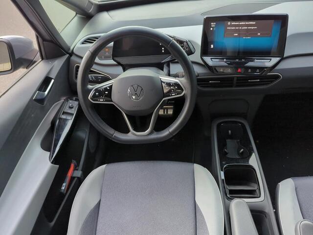 Volkswagen ID.3 Pro S 77 kWh Long Range 204PK | Navigatie | Stoelverwarming | 19" LM velgen |