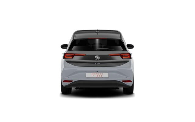 Volkswagen ID.3 Neo 50 kWh 170 1AT Life | Airconditioning automatisch, 2-zone (Climatronic) | Automatische afstandsregeling (Adaptive Cruise Control) | Buitenspiegels elektrisch instel-, verwarm- en inklapbaar