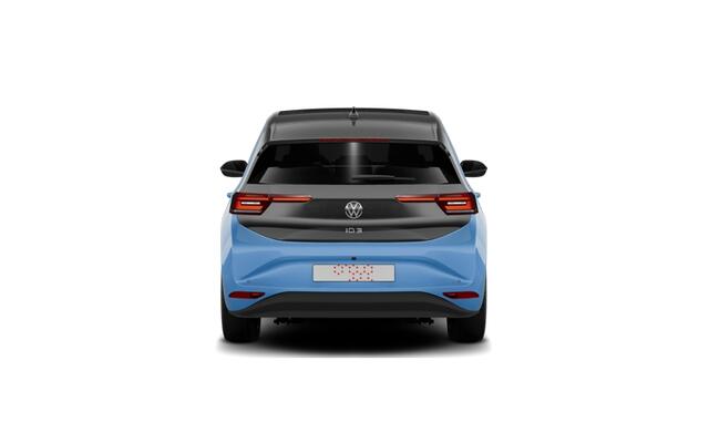 Volkswagen ID.3 Neo 79 kWh 231 1AT Style | Airconditioning automatisch, 2-zone (Climatronic) | Automatische afstandsregeling (Adaptive Cruise Control) | Buitenspiegels elektrisch instel-, verwarm- en inklapbaar