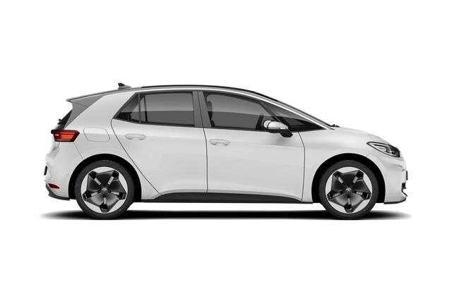 Volkswagen ID.3 Neo 58 kWh 190 1AT Style | Airconditioning automatisch, 2-zone (Climatronic) | Automatische afstandsregeling (Adaptive Cruise Control) | Buitenspiegels elektrisch instel-, verwarm- en inklapbaar