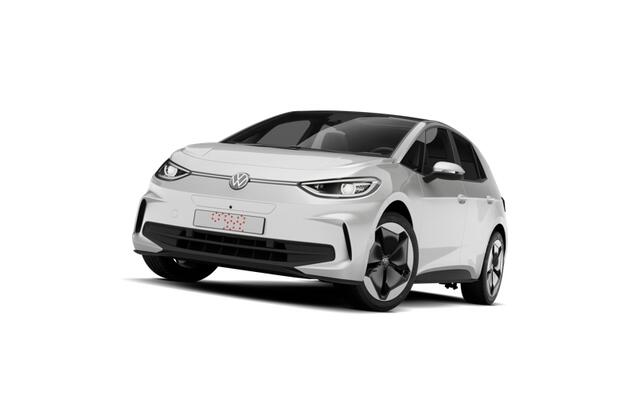 Volkswagen ID.3 Neo 58 kWh 190 1AT Style | Airconditioning automatisch, 2-zone (Climatronic) | Automatische afstandsregeling (Adaptive Cruise Control) | Buitenspiegels elektrisch instel-, verwarm- en inklapbaar