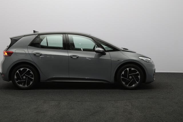 Volkswagen ID.3 Pro 58 kWh 204 PK, Warmtepomp, Carplay, Winterpakket, Adap. Cruise Control