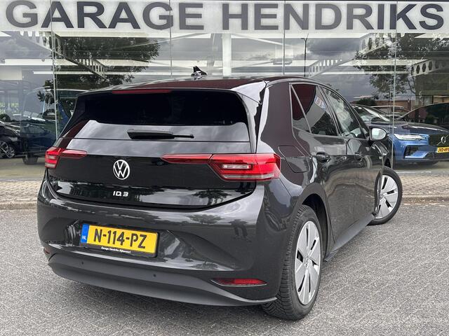 Volkswagen ID.3 Pro 58 kWh | SOH: 95,1% | Style Pack | Design Pack | Comfort Pack |