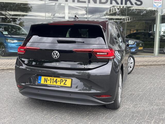 Volkswagen ID.3 Pro 58 kWh | SOH: 95,1% | Style Pack | Design Pack | Comfort Pack |